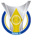 Эмблема Бразилейрао