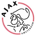 Логотип Ajax Amsterdam