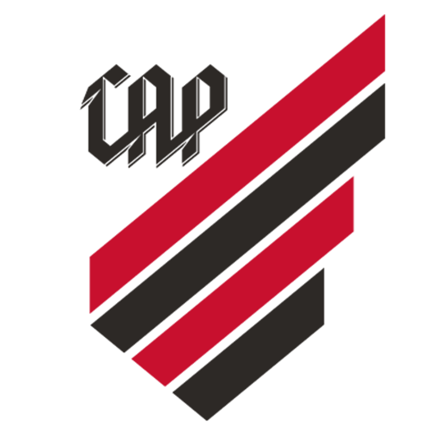 Логотип Athletico-PR
