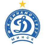 Логотип Динамо Минск