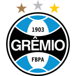 Логотип Internacional